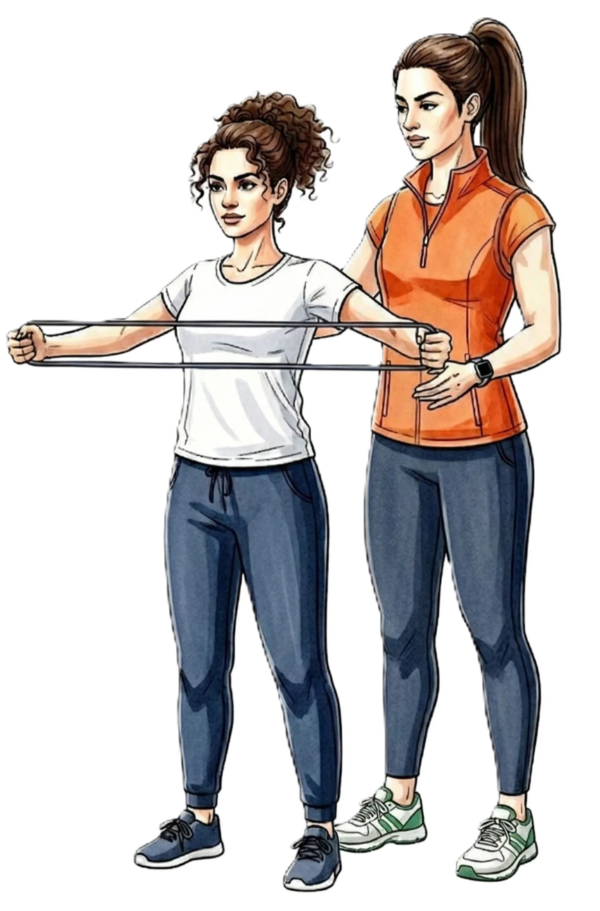 Corrective Exercises