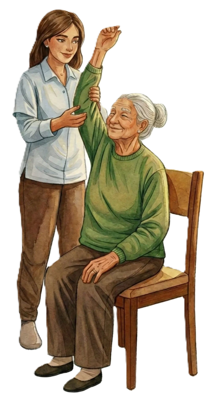 Senior Rehabilitation