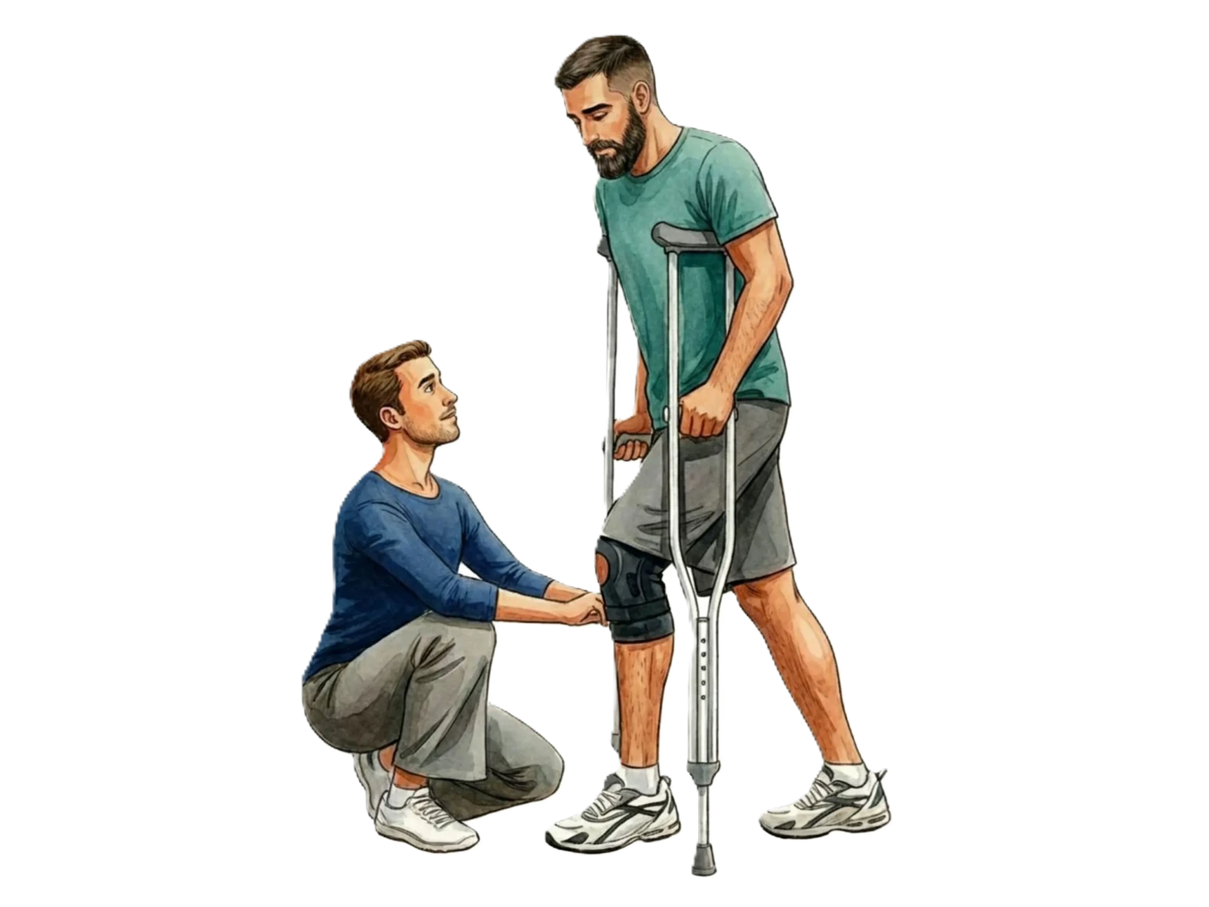 Corrective Exercises